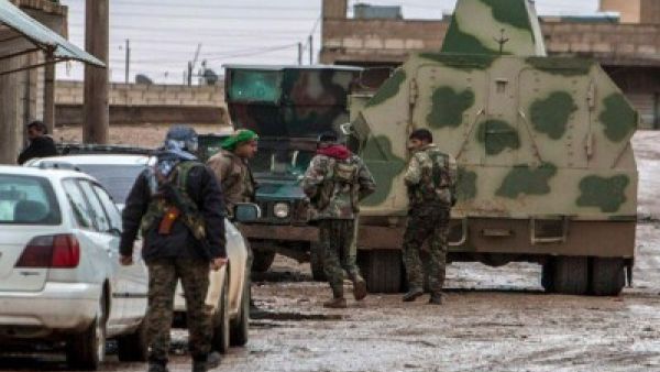 "الجثة كانت عليها آثار 3 طلقات"