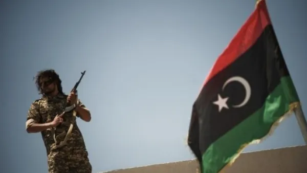 داعش يتراجع ويتقهقر، إلى أن أصبح اليوم محاصرا 