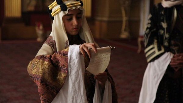 وصلت ميزانية الفيلم الذي تنتجه شركة Celtic films Entertainment إلى نحو 24 مليون دولار أميركي