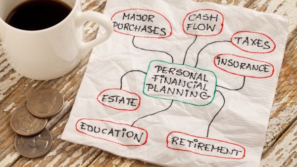 Lack of financial education cited as exacerbating economic inequality. (File photo)