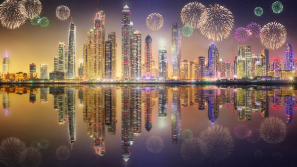 There's food, music, camels and more. (7 Days)