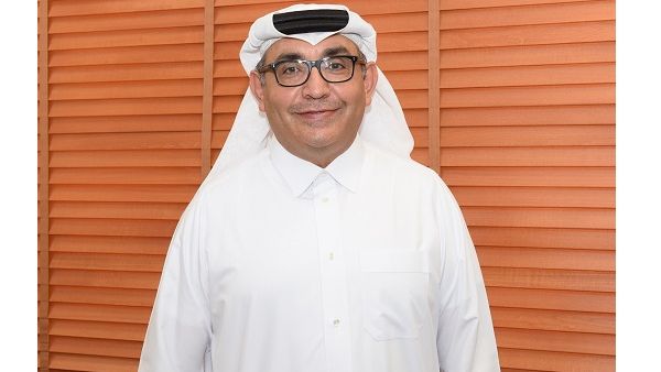 نضال أحمد أسعد، رئيس قسم القلب بمستشفى القلب التابع لمؤسسة حمد الطبية
