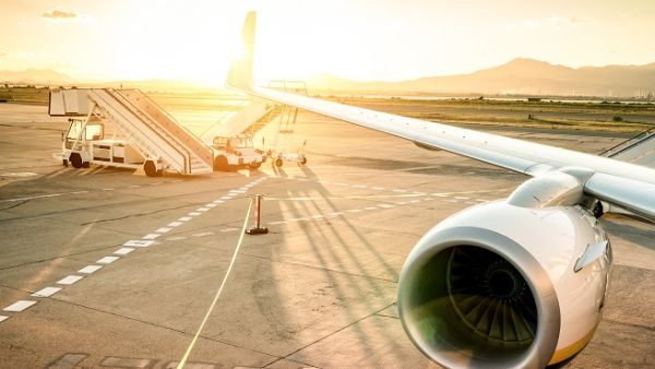 Dubai-Cairo airfares on EgyptAir have increased from Dh1,885 last week to Dh2,825 this week - a jump of 50 percent. (Shutterstock)