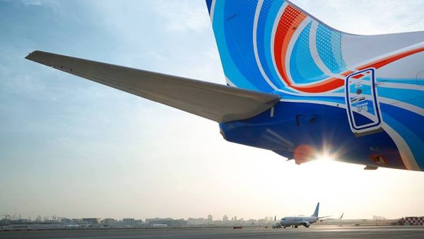 JPA Design, one of the world’s leading design specialists, promises to deliver a new cabin interior reflective of the airline’s maturity. (Flydubai) JPA Design, one of the world’s leading design specialists, promises to deliver a new cabin interior reflective of the airline’s maturity. (Flydubai)