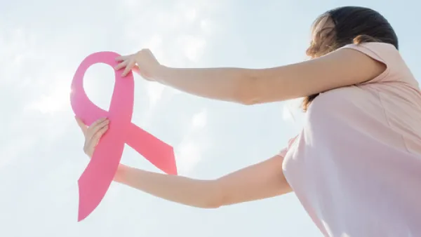 ممارسة التمارين بشكل منتظم يقلل من مخاطر الإصابة بسرطان الثدي

