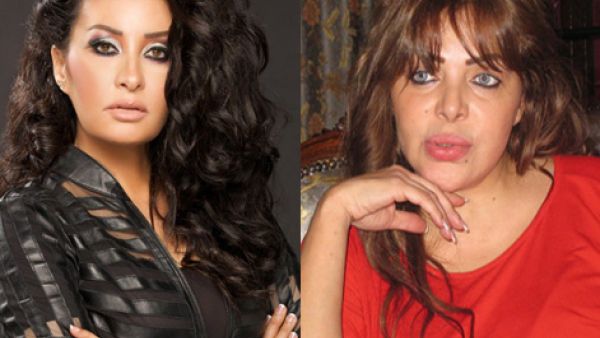 فلة الجزائرية ولطيفة