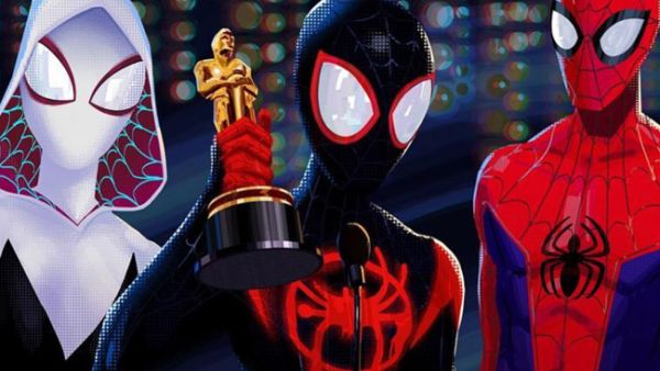 Ahmed Walid was born and raised in Ismalia (Source: spiderversemovie / Instagram ) 