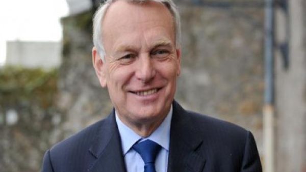 جان مارك آيرولت