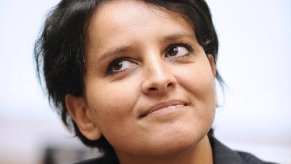 نجاة فالو- بلقاسم