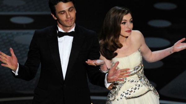 Anne Hathaway. (AFP/ File)