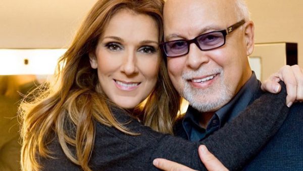 Celine lost her brother just days after René passed (Source: celinedion / Instagram)