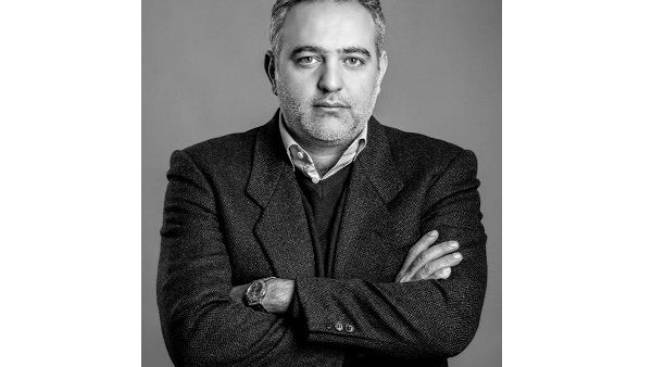 محمد حفظي يشغل حالياً منصب رئيس مهرجان القاهرة السينمائي الدولي في دورته الـ40