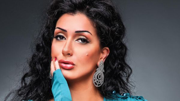 غادة عبدالرازق تعود للسوشال ميديا غادة عبدالرازق تعود للسوشال ميديا