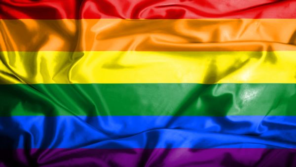 Despite it being legal in Jordan, homosexuality is still harshly condemned by the country's deeply conservative society. (AFP/File)