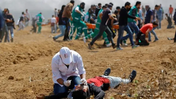 ينتصر اتهالي غزة للقدس المحتلة 