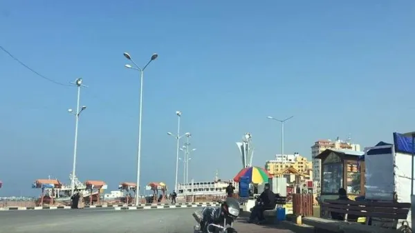 قطر تعلّق تمويل غزة اعتبارا من أبريل
