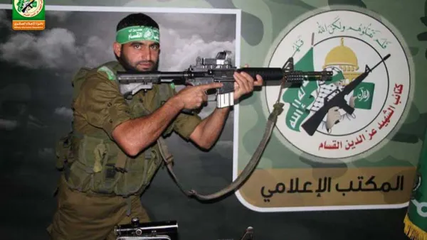 استشهاد ناشط في حماس بانفجار "عرضي" في غزة