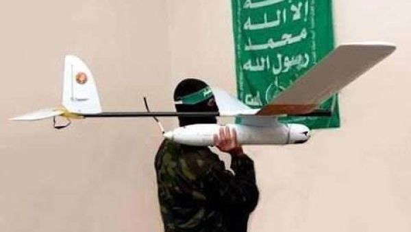 طائرات المقاومة البسيطة في غزة تؤرق الاستخبارات الصهيونية