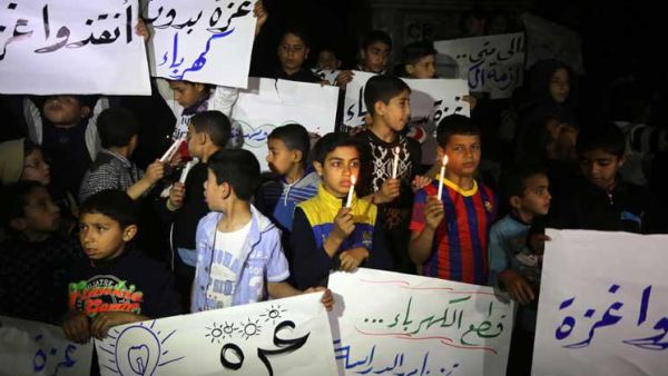 حذّرت وزارة الصحة الفلسطينية في غزة، الثلاثاء الماضي، من توقف خدماتها 
