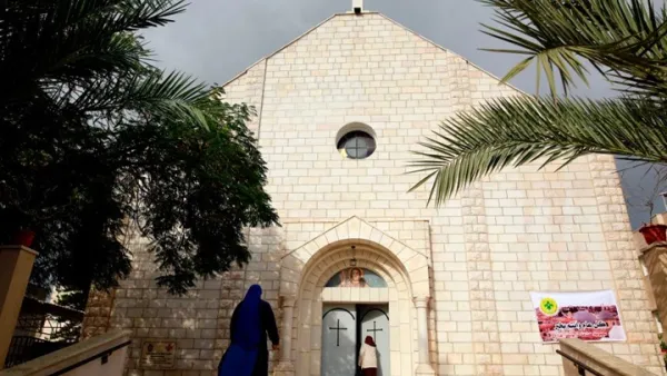 الاحتلال يرفض منح تصاريح لمسيحيي غزة من أجل زيارة بيت لحم