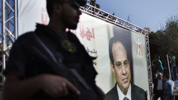 حملة مفاجئة من حماس على أنصار داعش
