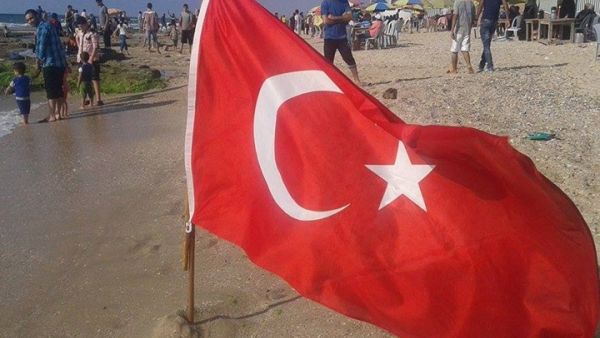 الخارجية الأمريكية تحذر رعاياها من السفر إلى تركيا
