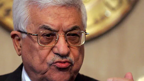 القيادة الفلسطينية تغلق الباب أمام مبعوث الأمم المتحدة