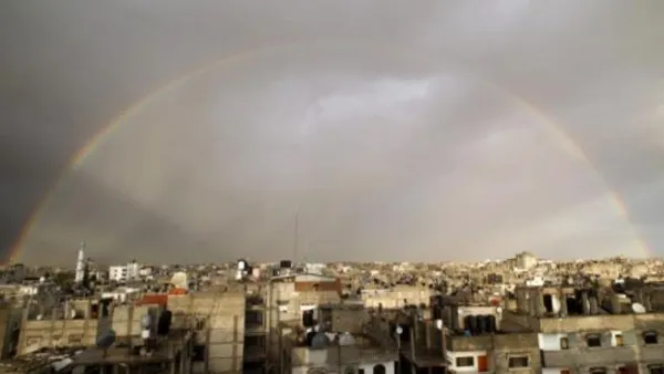 غزة-ارشيف