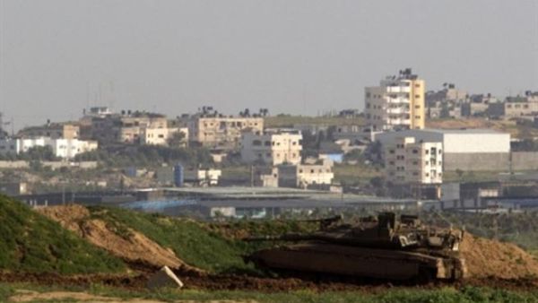 زراعة المنطقة الحدودية في غزة مهمة خطرة والموت يطارد من فيها