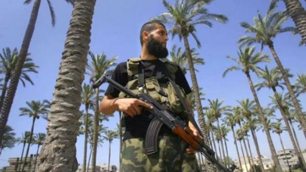 Hamas