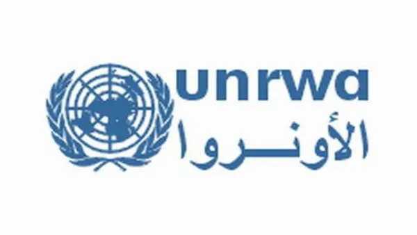 شعار الاونروا