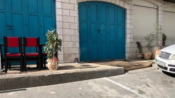 الإضراب الشامل يعم مختلف المناطق الفلسطينية