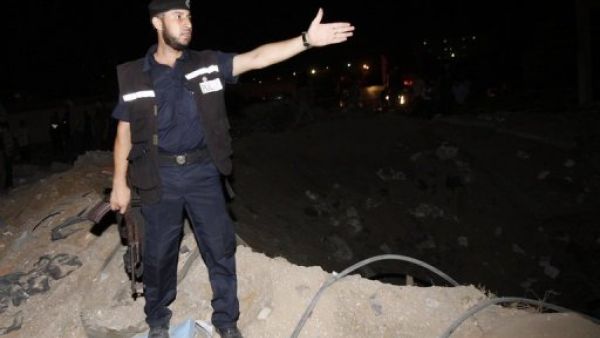 مقتل فلسطيني "متشيع" في غزة في حادث غامض