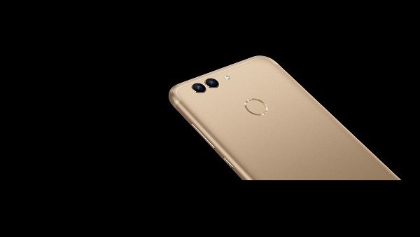 Huawei Nova 2 Huawei Nova 2