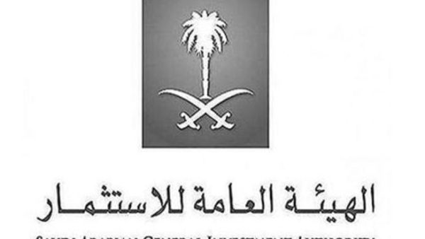 هيئة الاستثمار السعودية