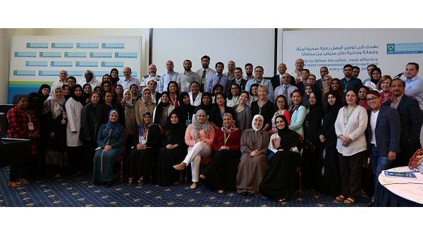 Participants learned about the basic principles, concepts, definitions, and methods of quality management and improvement.