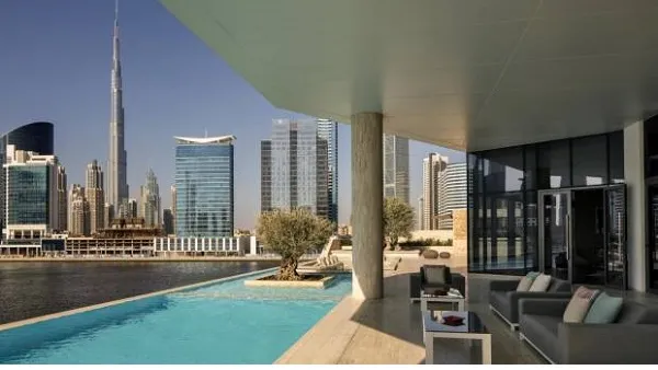 بعض الشقق والوحدات السكنية لا تزال باهظة الثمن.