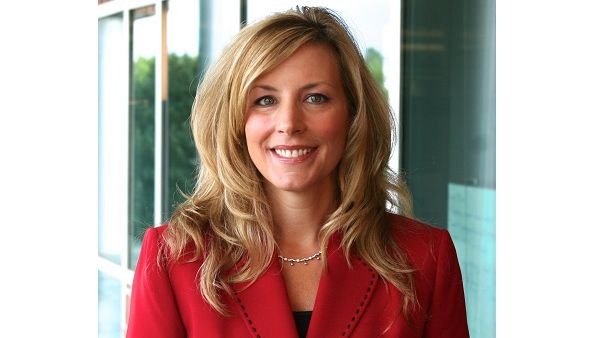 DeLisa Alexander, executive vice president and chief people officer, Red Hat

