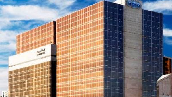 Arab Bank Arab Bank