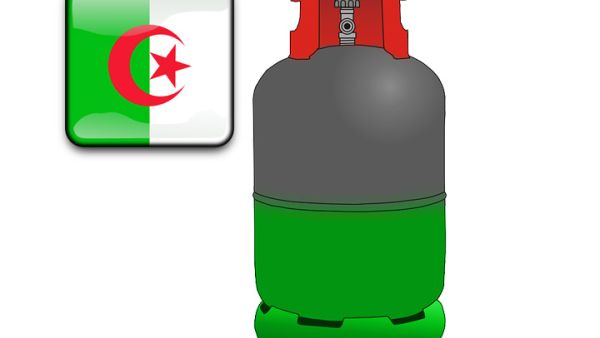 الجزائر تتوقع أن تتجاوز صادراتها من الغاز المستوى المستهدف 