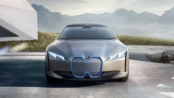 بي ام دبليو تؤكد قدوم i4 الكهربائية في 2025