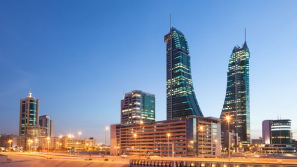 البحرين تستثني المنتجات النفطية من ضريبة القيمة المضافة
