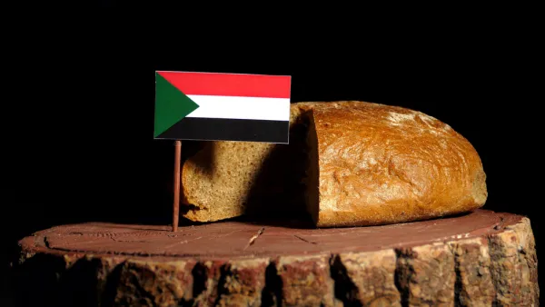 السودان يعاود حراكه الدولي بعد «احتجاجات الخبز»
