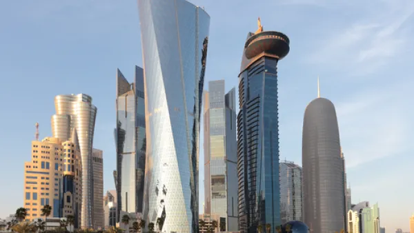 دولة قطر 