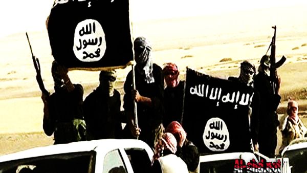 عوائد النفط في المناطق التي كان يستولي عليها هذا "التنظيم" لم يعد لها وجود، وضرائب المناطق المسيطر عليها تتضاءل