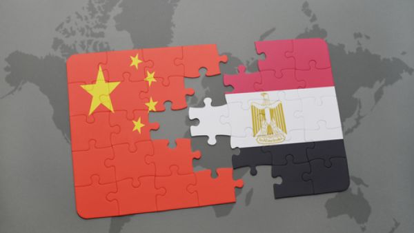 اتفاق مصري صيني لتبادل العملات 