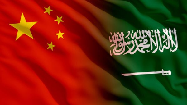 تعاون صيني سعودي في الطاقة المتجددة والمدن الذكية