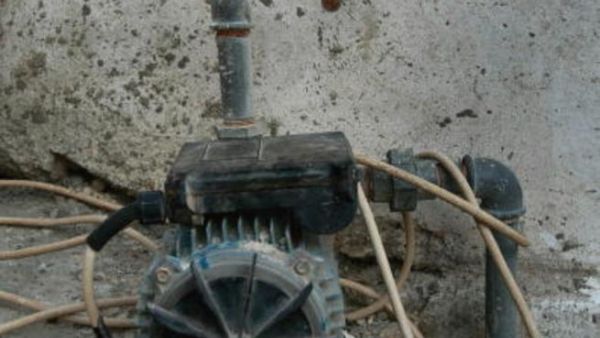 تنفيذ مشروع الربط المائي لدول المنطقة سيتم طرحه من خلال مناقصة عامة، من المتوقع ألا يتم احتكارها على شركات الدول الخليجية فقط