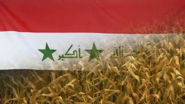 العراق تحظر 8 محاصيل صيفية بعد أزمة المياه   