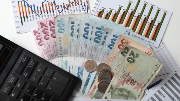 تكلفة التأمين على ديون تركيا ترتفع لأعلى مستوى في شهرين